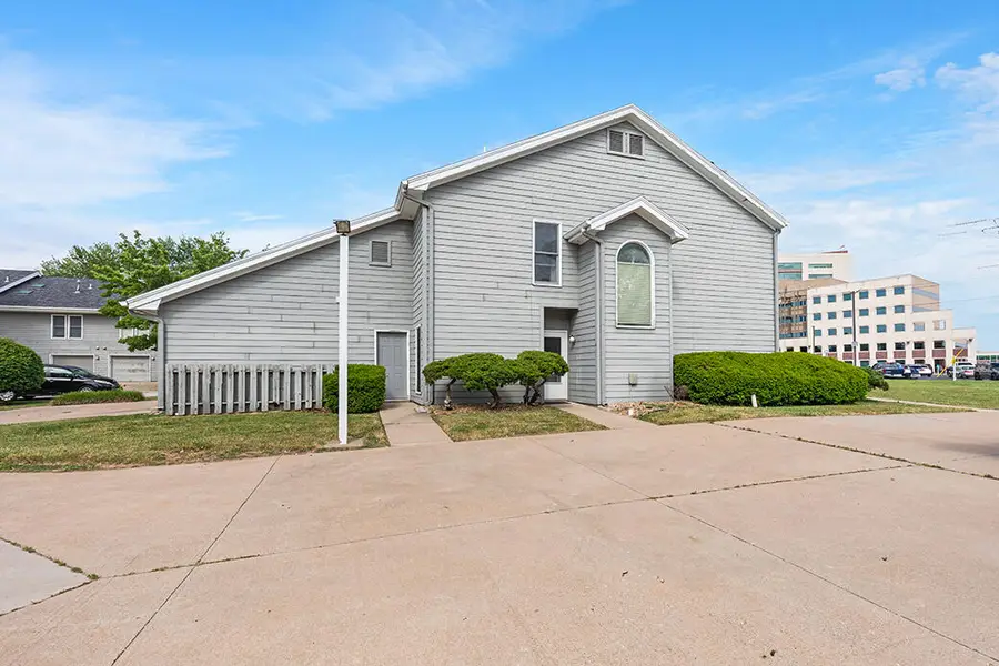 930 E Primrose Street #Apt E1, Springfield, MO 65807 - #3
