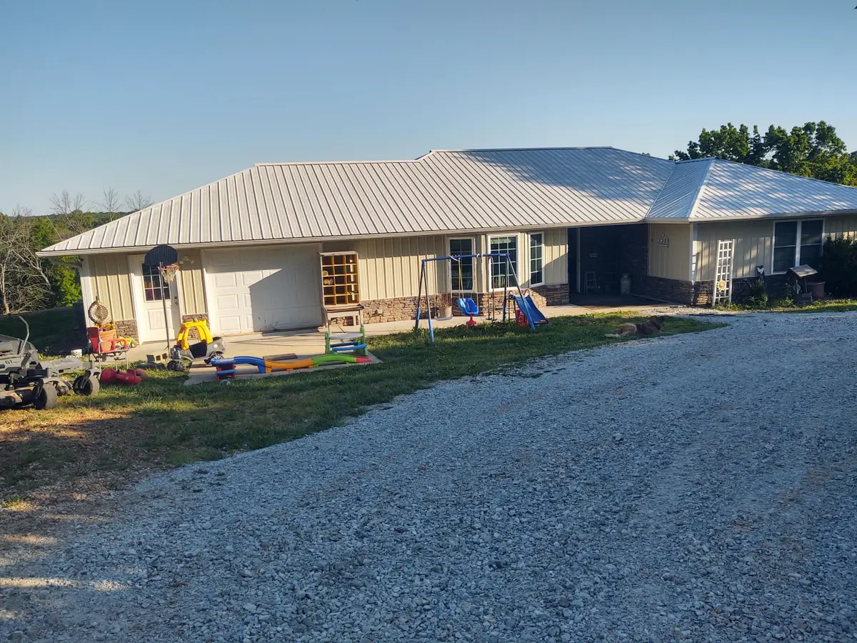 3870 SE 401 Private Road, Osceola, MO 64776 - #1