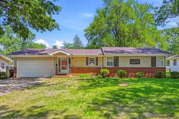 3552 S Fort Avenue, Springfield, MO 65807