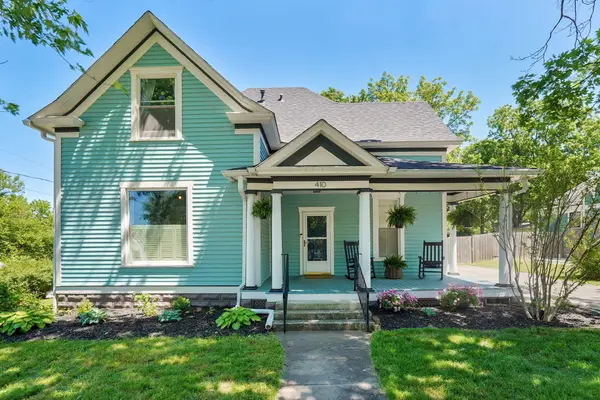 410 N 2nd Avenue, Ozark, MO 65721