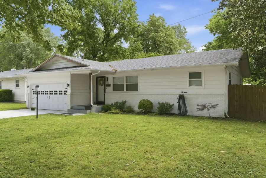 964 S Oak Grove Avenue, Springfield, MO 65802 - #2