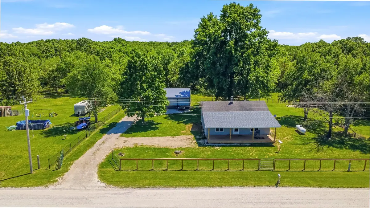58 Pleasant Grove Road, Fordland, MO 65652 - #1