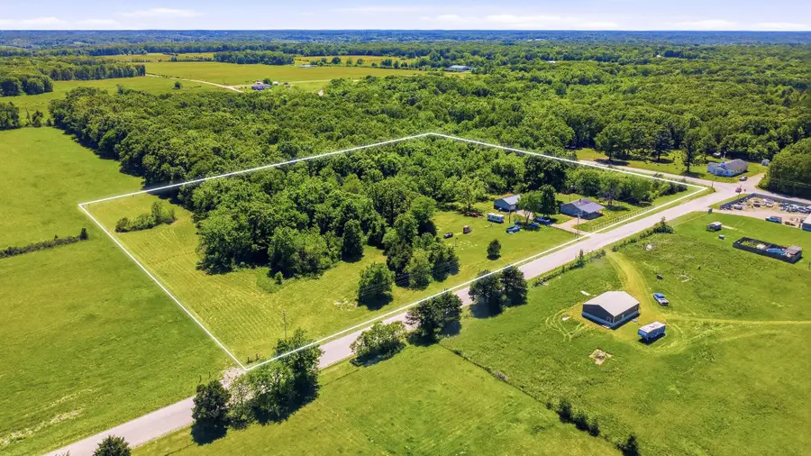 58 Pleasant Grove Road, Fordland, MO 65652 - #2