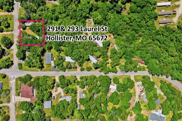 291 293 Laurel Street, Hollister, MO 65672