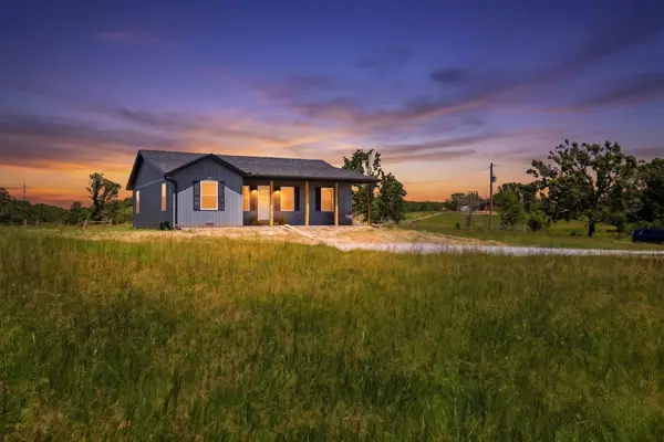 1947 Hidden Pond Lane, Mansfield, MO 65704