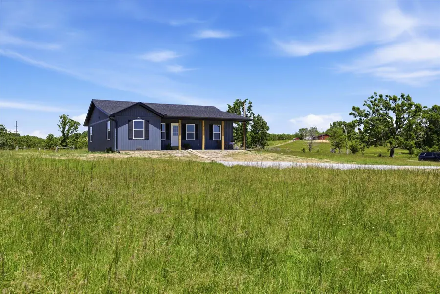 1947 Hidden Pond Lane, Mansfield, MO 65704 - #2