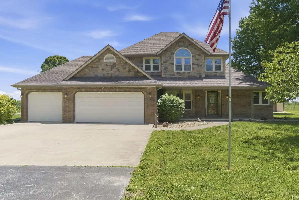 7268 W Farm Rd 68, Willard, MO 65781 - #1
