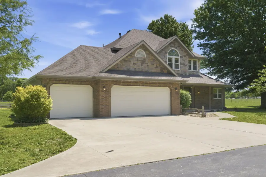 7268 W Farm Rd 68, Willard, MO 65781 - #2
