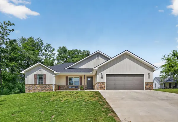 269 S 3rd Street Street, Oronogo, MO 64855