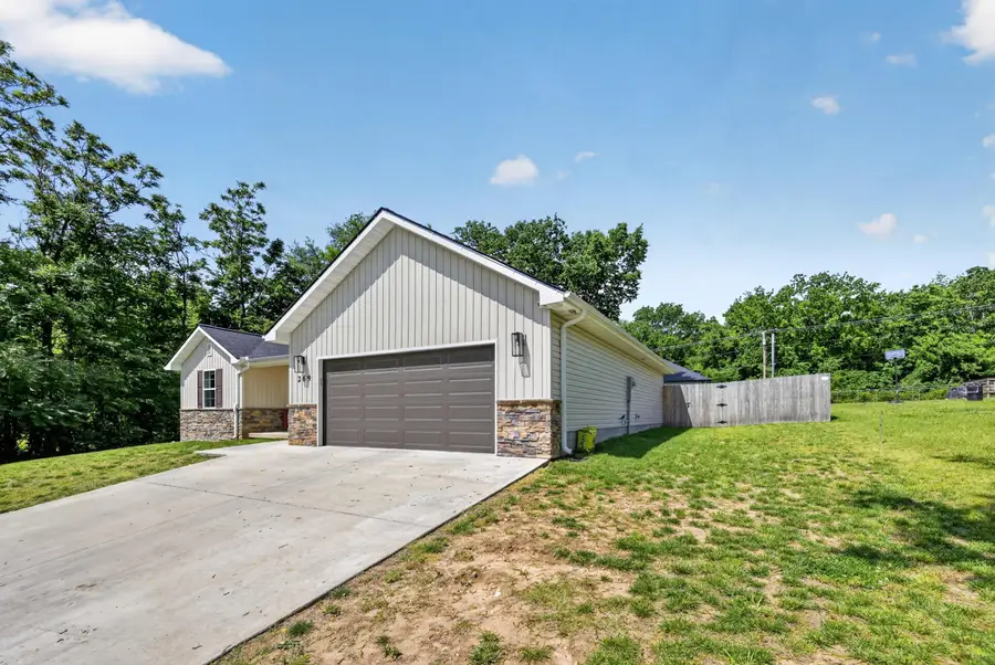 269 S 3rd Street Street, Oronogo, MO 64855 - #3