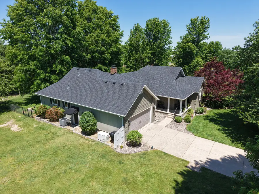 901 N Rodeo Court, Nixa, MO 65714 - #3