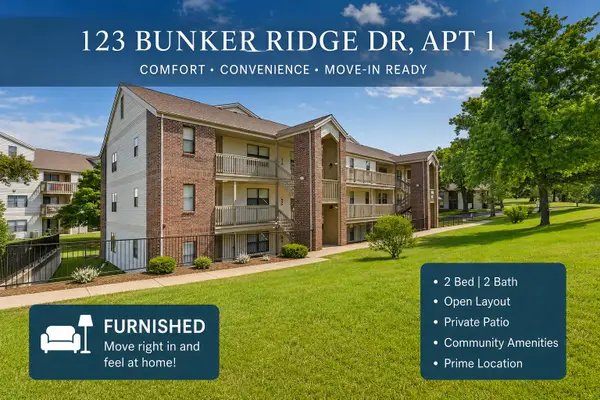 123 Bunker Ridge Drive #Apt 1, Branson, MO 65616