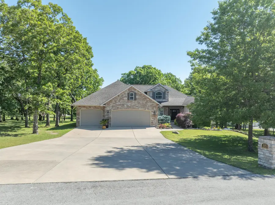 125 Paleo Way, Branson, MO 65616 - #2