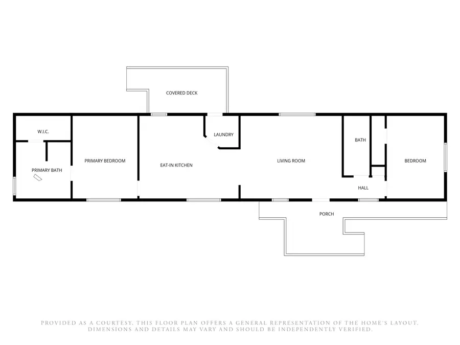 116 Wehmeyer, Mountain Home, AR 72653 - #3