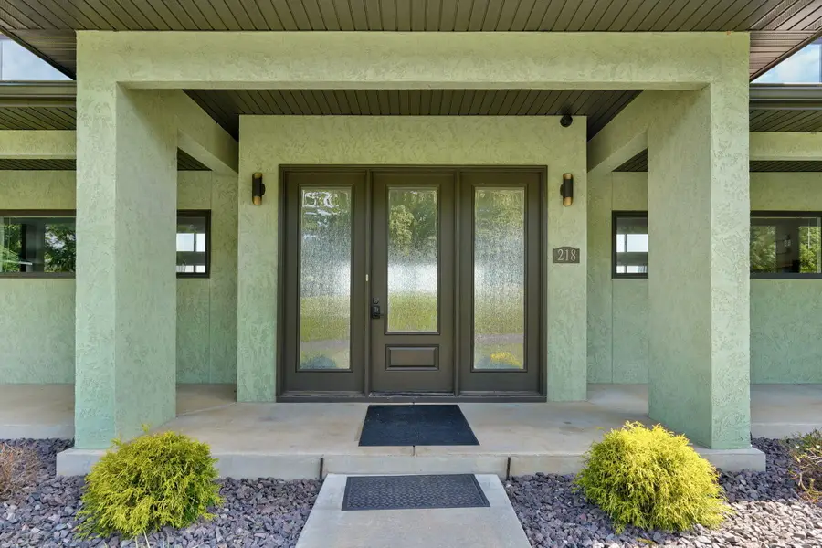 218 S 9th Avenue, Ozark, MO 65721 - #3