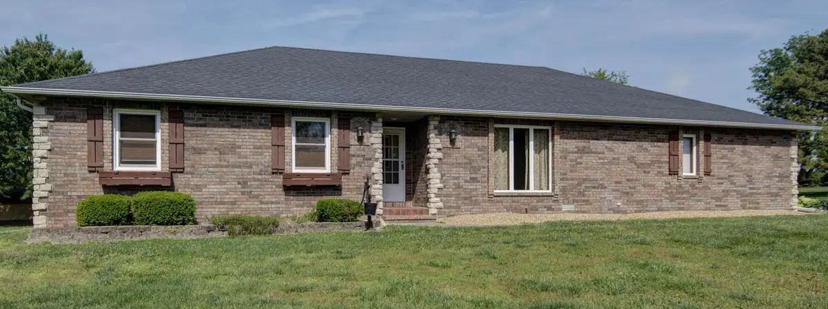 1545 S Fairwood Avenue, Springfield, MO 65809 - #1