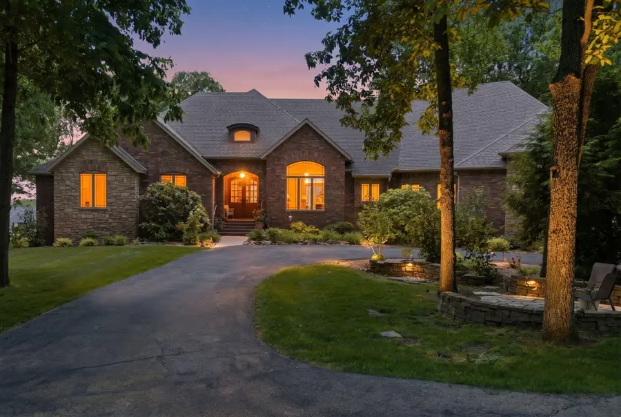 2262 N Polo Lane, Springfield, MO 65802 - #2