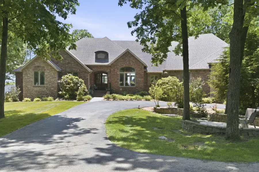 2262 N Polo Lane, Springfield, MO 65802 - #3