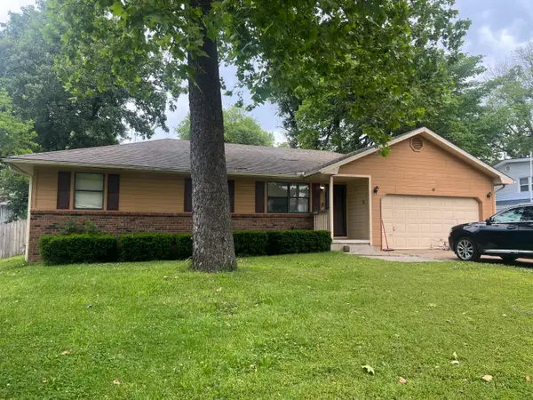 2415 Nashville Street #1, Joplin, MO 64801