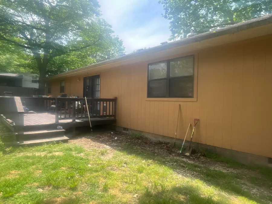 2415 Nashville Street #1, Joplin, MO 64801 - #2