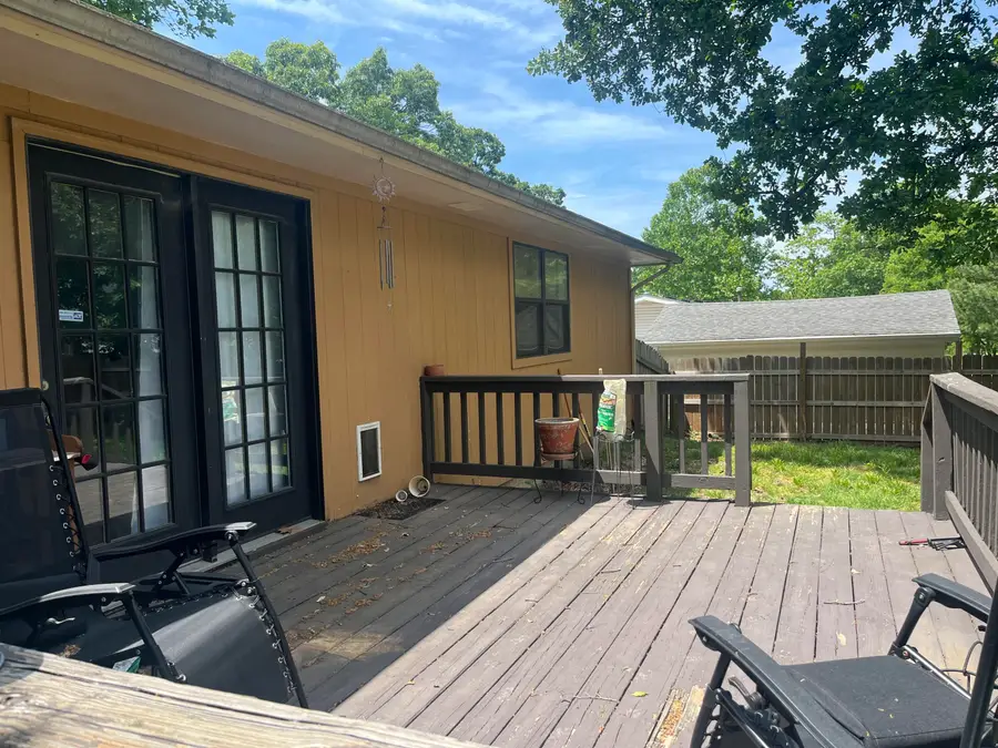 2415 Nashville Street #1, Joplin, MO 64801 - #3