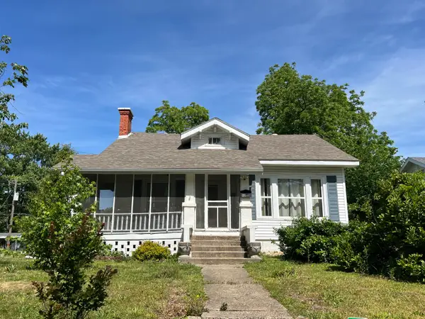 501 N Harris Street, Willow Springs, MO 65793