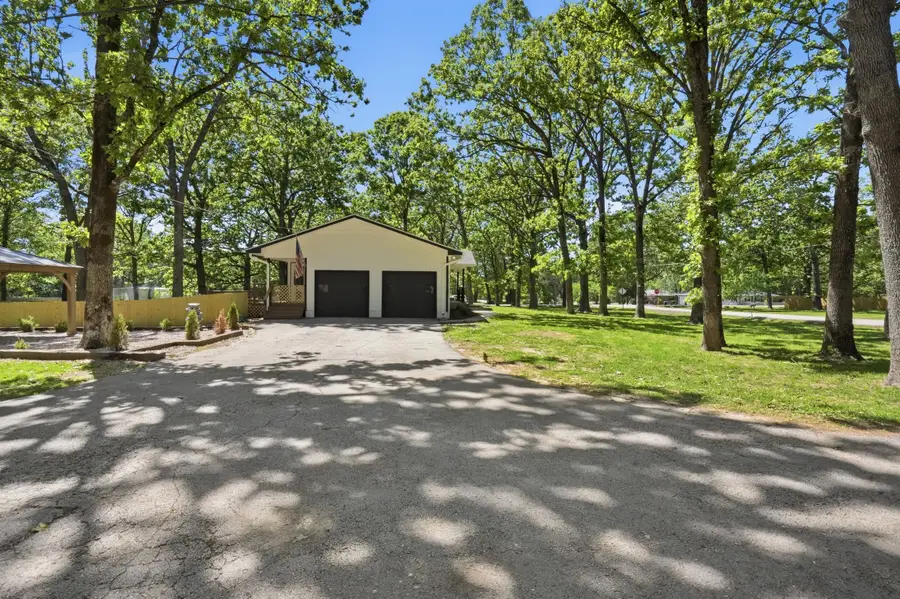 6108 E Linda Street, Rogersville, MO 65742 - #3