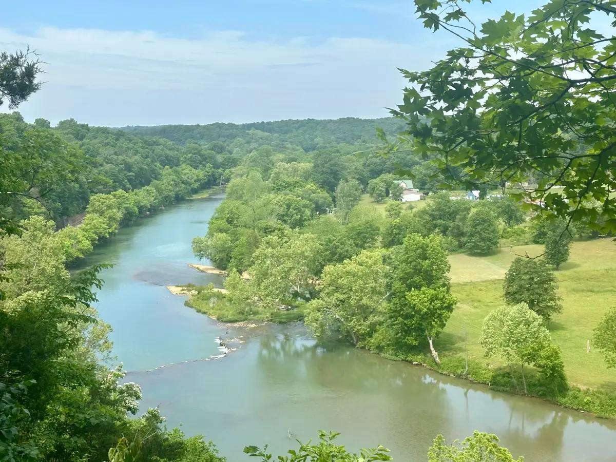 000 Needle's Eye Trail, Mammoth Spring, AR 72554 - #1