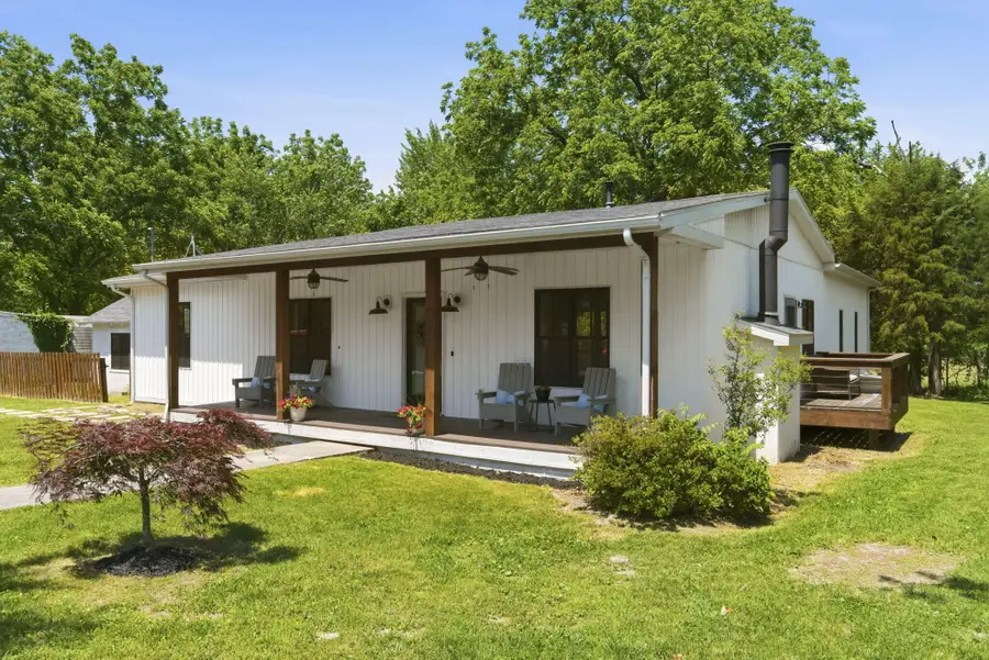 641 State Highway Kk, Fordland, MO 65652 - #2