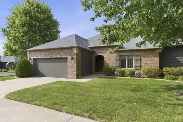 1750 W Bennett Street #Unit 4a, Springfield, MO 65807
