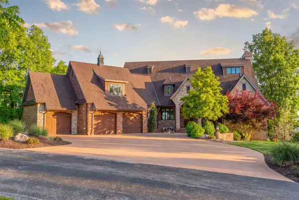 112 Grand Ridge, Branson, MO 65616