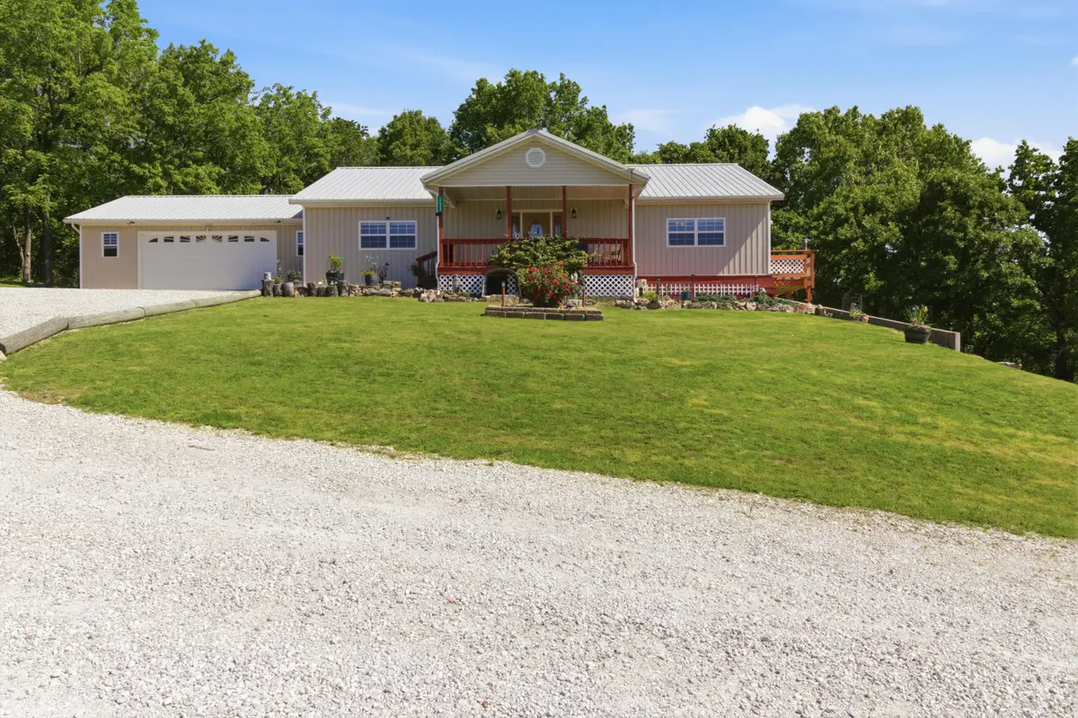12968 Farm Road 2090, Purdy, MO 65734 - #1