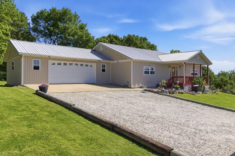 12968 Farm Road 2090, Purdy, MO 65734 - #2