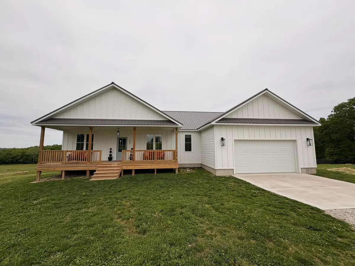 4981 Highway Mm, Mountain Grove, MO 65711 - #1