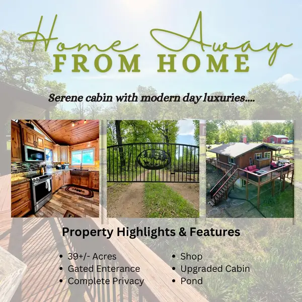 20320 E Highway Aa, Humansville, MO 65674