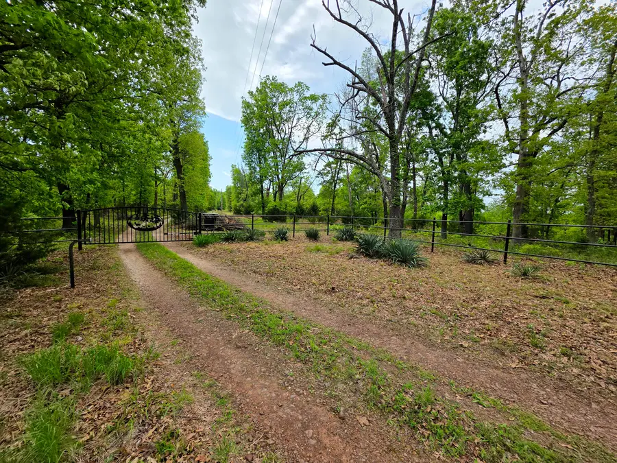 20320 E Highway Aa, Humansville, MO 65674 - #2