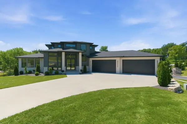 4110 E Shafter Circle, Springfield, MO 65809