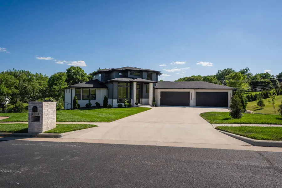 4110 E Shafter Circle, Springfield, MO 65809 - #3