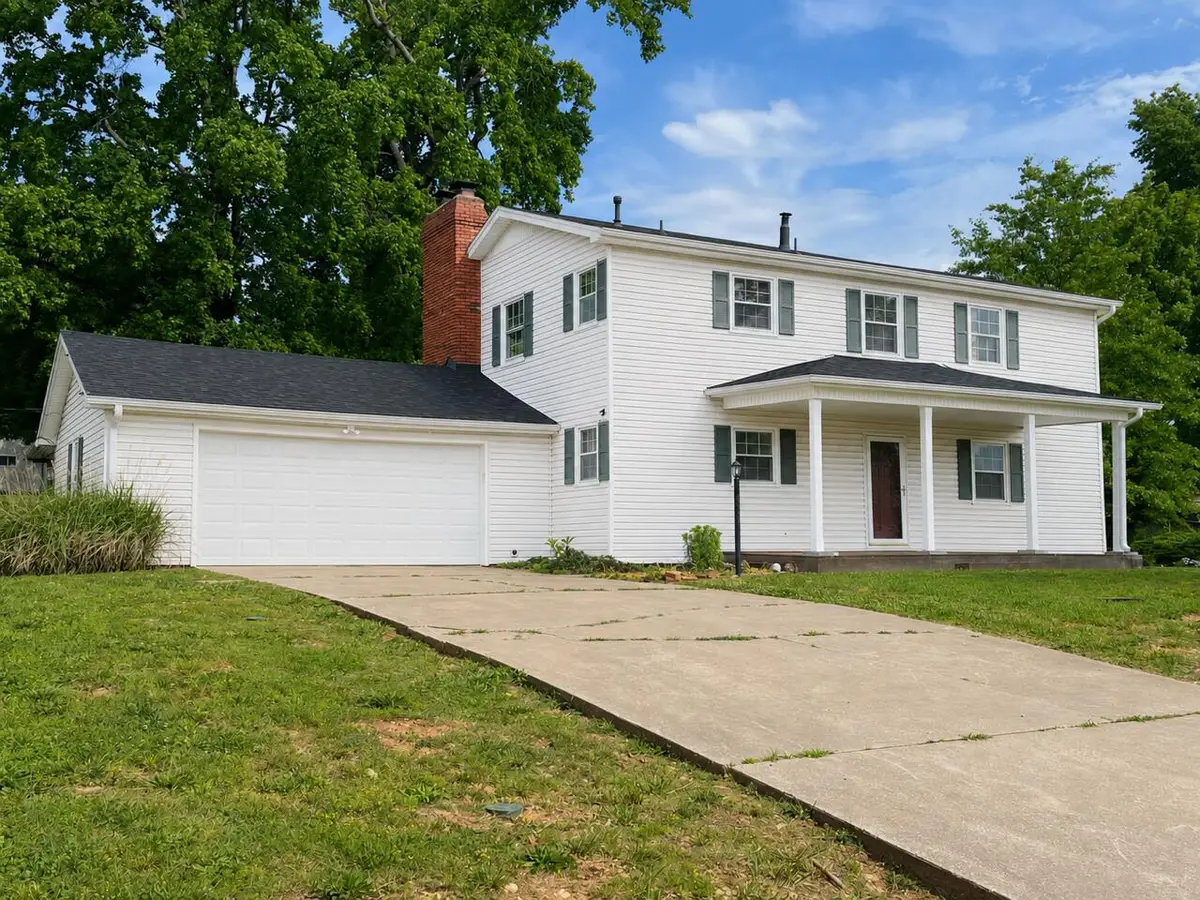 4851 S Farm Road 137, Springfield, MO 65810 - #1