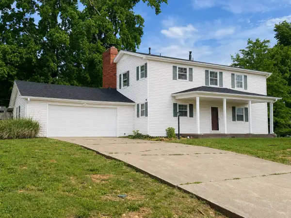 4851 S Farm Road 137, Springfield, MO 65810
