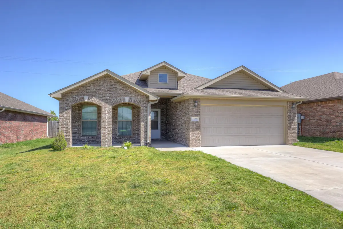 1133 Matthew Circle, Webb City, MO 64870 - #1