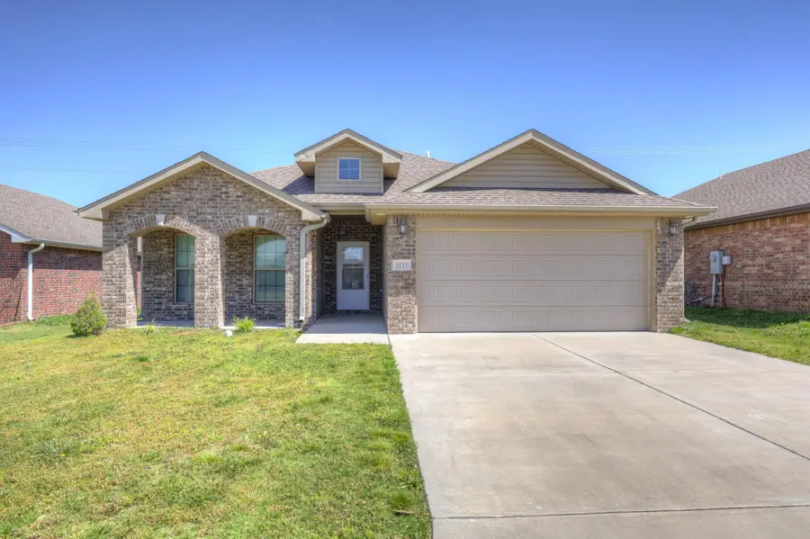 1133 Matthew Circle, Webb City, MO 64870 - #3