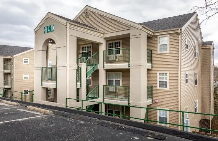 525 Valley View Road #301, Branson, MO 65616 - #1