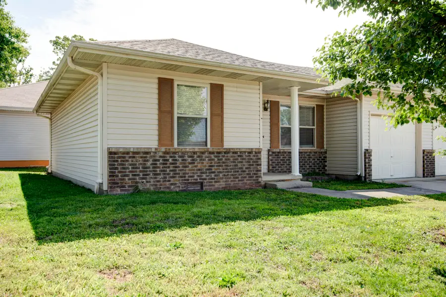 1421 W Rainey Street, Ozark, MO 65721 - #2