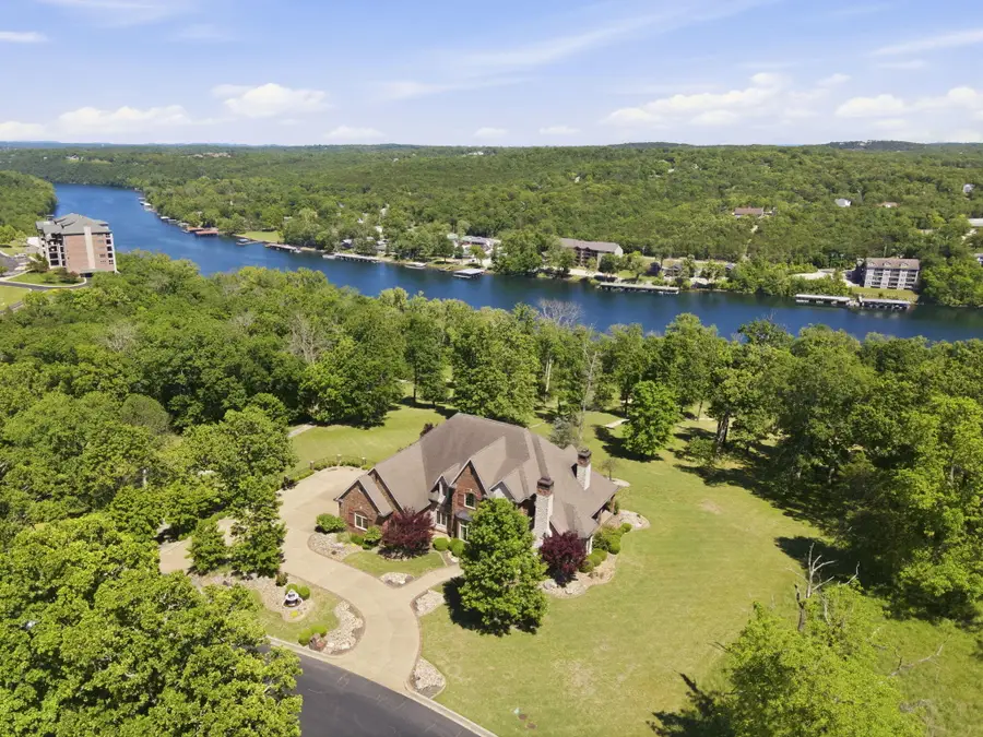 231 Grand Summit Pt, Branson, MO 65616 - #2