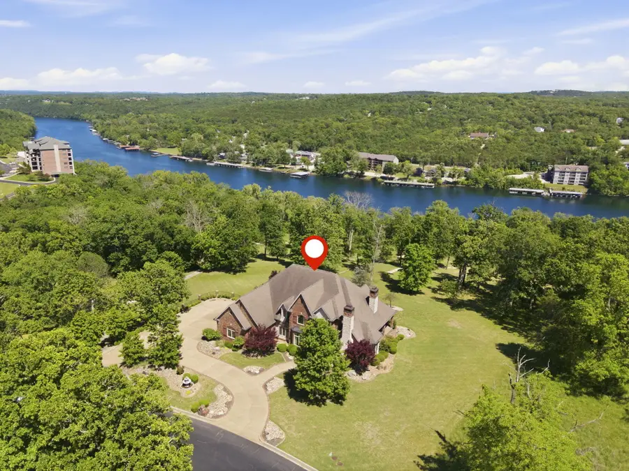 231 Grand Summit Pt, Branson, MO 65616 - #3