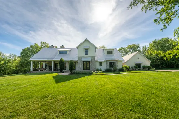 826 S Farm Road 207, Springfield, MO 65802