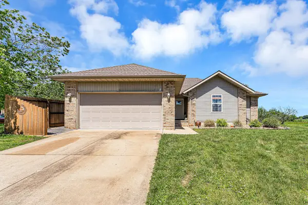 5118 N 9th Street, Ozark, MO 65721