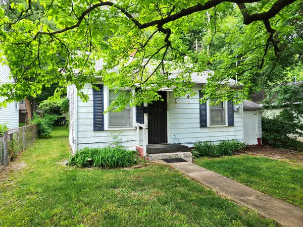 1655 E 8th Street N, Springfield, MO 65802