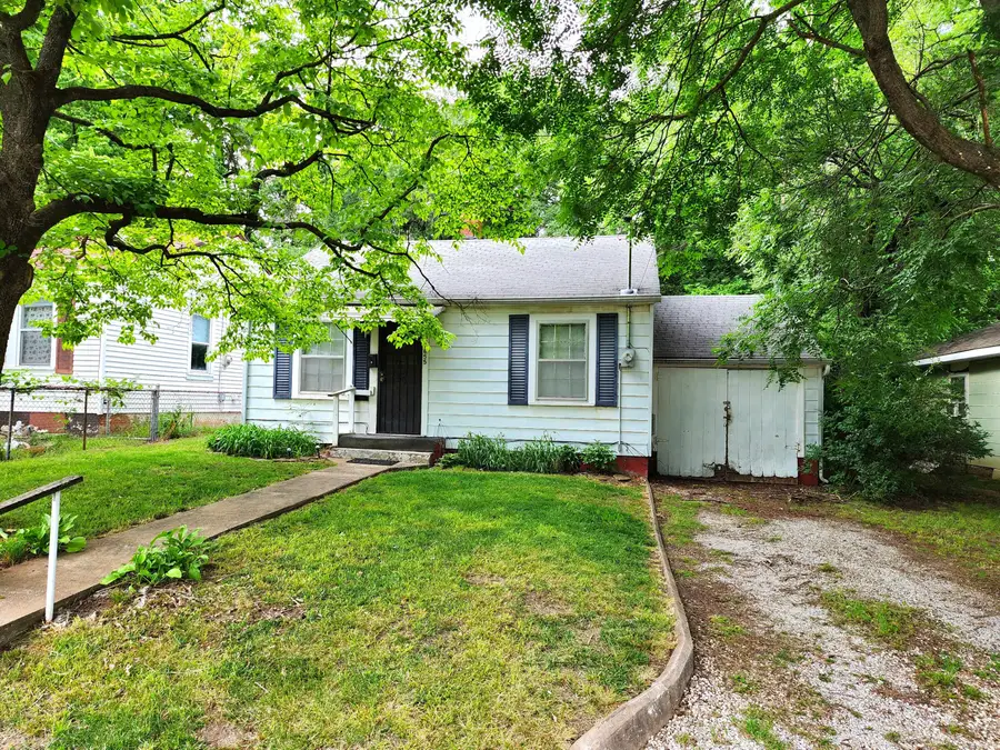 1655 E 8th Street N, Springfield, MO 65802 - #3